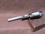 Antique Remington Derringer 22 Short Single Shot 3.25