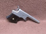 Antique Remington Derringer 22 Short Single Shot 3.25
