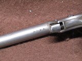 Antique Remington Derringer 22 Short Single Shot 3.25