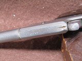 Antique Remington Derringer 22 Short Single Shot 3.25