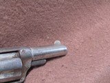 Antique Colt New Line 32 Cal 5 Shot Spur Trigger SA 2.25