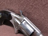 Antique Colt New Line 32 Cal 5 Shot Spur Trigger SA 2.25