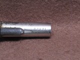 Antique Colt New Line 32 Cal 5 Shot Spur Trigger SA 2.25