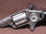 Antique Colt New Line 32 Cal 5 Shot Spur Trigger SA 2.25