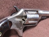 Antique Colt New Line 32 Cal 5 Shot Spur Trigger SA 2.25