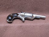 Antique Colt New Line 32 Cal 5 Shot Spur Trigger SA 2.25