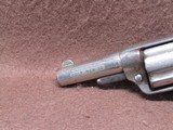 Antique Colt New Line 32 Cal 5 Shot Spur Trigger SA 2.25