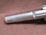 Antique Colt New Line 32 Cal 5 Shot Spur Trigger SA 2.25