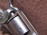 Antique Ethan Allen 32 Cal 6 Shot Side Hammer SA 3
