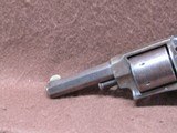 Antique Ethan Allen 32 Cal 6 Shot Side Hammer SA 3
