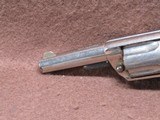 Antique Colt New Line 30 Cal 5 Shot Spur Trigger SA 2.25