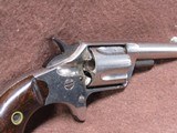 Antique Colt New Line 30 Cal 5 Shot Spur Trigger SA 2.25