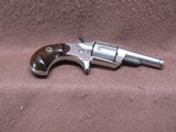 Antique Colt New Line 30 Cal 5 Shot Spur Trigger SA 2.25