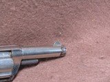Antique Colt New Line 30 Cal 5 Shot Spur Trigger SA 2.25