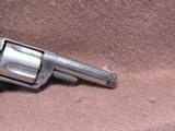 Antique Colt New Line 30 Cal 5 Shot Spur Trigger SA 2.25