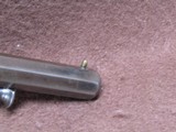 Antique Allen & Wheelock 22 Short 7 Shot Spur Trigger SA Revolver 2.75 - 6 of 16