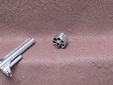 Smith & Wesson 22 Short 7 Shot Spur Trigger SA 3 3/16