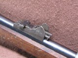 Remington Arms Co 1902 7 mm Rolling Block Single 30