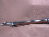 Remington Arms Co 1902 7 mm Rolling Block Single 30