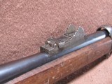 Remington Arms Co 1902 7 mm Rolling Block Single 30