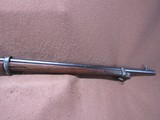 Remington Arms Co 1902 7 mm Rolling Block Single 30
