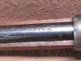 Remington Arms Co 1902 7 mm Rolling Block Single 30