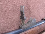 Remington Arms Co 1902 7 mm Rolling Block Single 30