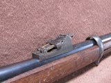 Remington Arms Co 1902 7 mm Rolling Block Single 30