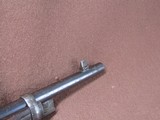 Remington Arms Co 1902 7 mm Rolling Block Single 30