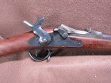 Antique US Springfield 1873 45-70 Gov Trap Door Single 32
