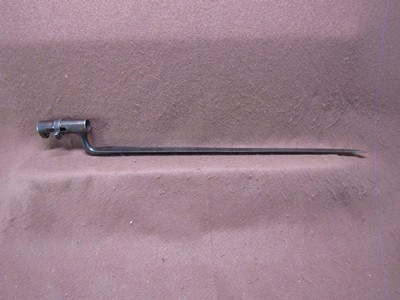 Antique US Springfield 1873 45-70 Gov Trap Door Single 32