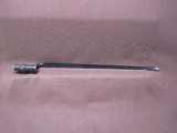 Antique US Springfield 1873 45-70 Gov Trap Door Single 32