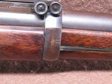 Antique US Springfield 1873 45-70 Gov Trap Door Single 32