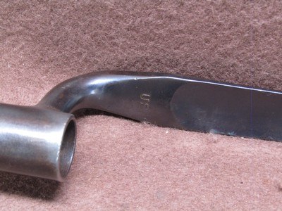 Antique US Springfield 1873 45-70 Gov Trap Door Single 32