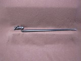Antique US Springfield 1873 45-70 Gov Trap Door Single 32