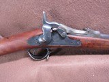 Antique US Springfield 1873 45-70 Gov Trap Door Single 32