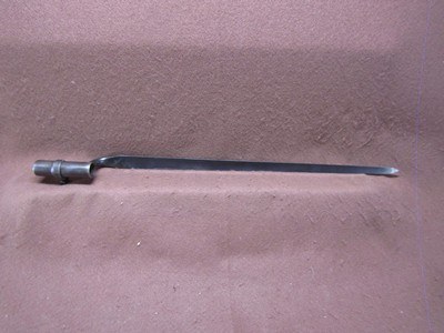 Antique US Springfield 1873 45-70 Gov Trap Door Single 32