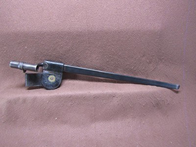 Antique US Springfield 1873 45-70 Gov Trap Door Single 32