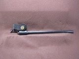 Antique US Springfield 1873 45-70 Gov Trap Door Single 32