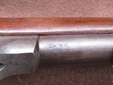 Antique US Springfield 1873 45-70 Gov Trap Door Single 32