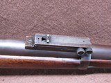 Antique US Springfield 1873 45-70 Gov Trap Door Single 32
