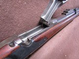 Antique US Springfield 1873 45-70 Gov Trap Door Single 32
