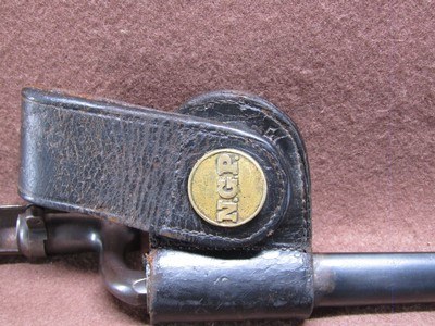 Antique US Springfield 1873 45-70 Gov Trap Door Single 32