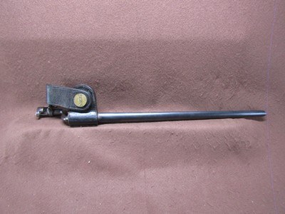 Antique US Springfield 1873 45-70 Gov Trap Door Single 32
