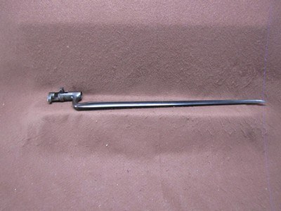 Antique US Springfield 1873 45-70 Gov Trap Door Single 32