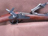 Antique US Springfield 1873 45-70 Gov Trap Door Single 32