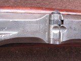 Antique US Springfield 1873 45-70 Gov Trap Door Single 32