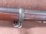 Antique US Springfield 1873 45-70 Gov Trap Door Single 32