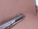 Antique US Springfield 1873 45-70 Gov Trap Door Single 32