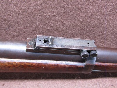 Antique US Springfield 1873 45-70 Gov Trap Door Single 32